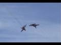 2008 NAS Oceana Airshow - THE FLEET - Air Power, Flyby, RTB