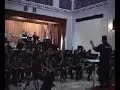 Orkestra Melayu Singapura (Youth)_Song 4_Terbang Garud