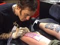 Tattoo Tarot Tattoo Tarot