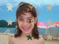O céu está em festa, Ganhou um novo Anjo: Isabella