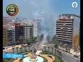 mascletá a ritmo de safri duo   hogueras 2008 alicante