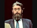 The Dubliners - Ojos Negros