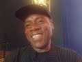bill perkins, an early obama supporter in ny