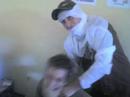 Hombre Bobo PZ
