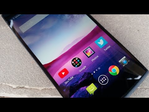 how to locate lg g3