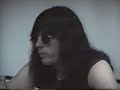 Ramones - Brazil Press Conference 30-04-1991 (part 3)