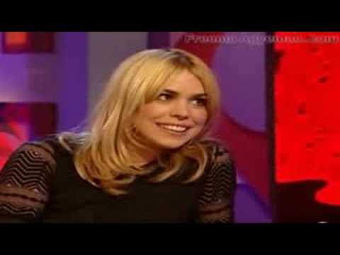Billie Piper