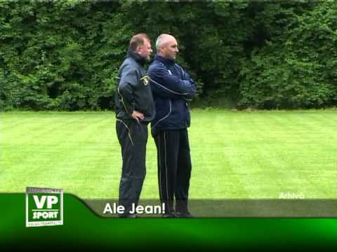 Ale Jean!