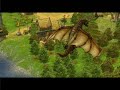 Age of Mythology - Cinematic Creation