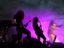 Moonspell - HunterFest 2008