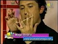 Mago Andrix "La Pijama" Clase de magia con ligas