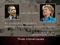 Obama: Lacking the Experience and Judgment to Lead Obama: Lacking the Experience and Judgment to Lead