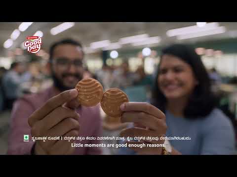 Good Day-Choti Pal Bhi Hote Hain Great