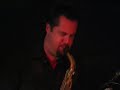 Spike Mason @ the Sound Lounge Spike Mason @ the Sound Lounge