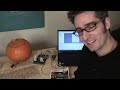LED Pumpkin LED Pumpkin