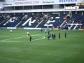 JUICE at PRESTON NORTH END FC