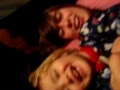 Snuggie Time!