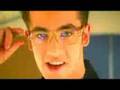 O-Zone - Dragostea Din Tei Music Video ( Lyrics In De-ption)