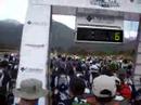 Cruce de los Andes