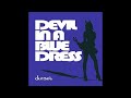 Texas Ace - Devil In A Blue Dress