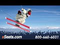 www.eSeats.com is your best source for Winter Olympic Tickets to all events including the Olympic Ice Hockey Matches and the much anticipated Opening and Closing Ceremonies. eSeats.com is a proud member of the Better Business Bureau and the National Association of Ticket Brokers. To book your tickets call our office at 800-660-6031 or visit our dedicated Vancouver Olympic Tickets page located at http