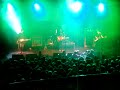 The Courteeners - Aftershow / Kimberley - London Astoria
