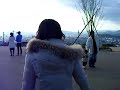 The View from the top of Nihon daira
