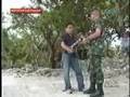 CSSB SRDP Projects  Philippine Marine Corps Philippine navy interview of Bgen John Martir