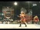 The Pink & Black Attack VS. Krissy Vaine & Angel Williams