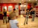 being guess for OAA (olympia amazing adventure) .. promoting at kbox entrance