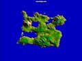 Random Island Generator