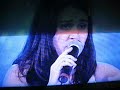 Pricilla Barucci - Uma vez mais - FAMA - Ivo Pessoa