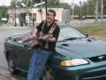 Rub It - Music Video by The Dash Kizer Experience