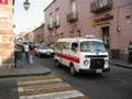 Morelia, Michoacan.