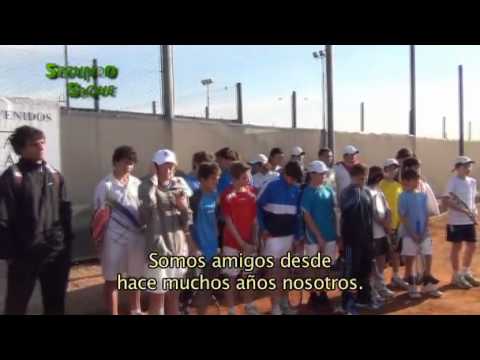 Programa 91. Tenis Federal en Resistencia Chaco