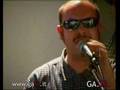 videos de Lo ska nel mare - backstage - II parte (2003)