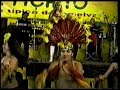 MARITZA Y SU FUEGO LATINO - TOADA DANÇA DO BRASINHO MARITZA Y SU FUEGO LATINO - TOADA DANÇA DO BRASINHO
