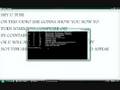 How to disable a computer (with only a ip)