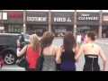 Ladies Night Out!