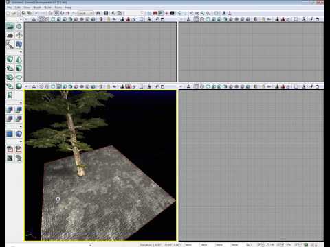 preview-Unreal Development Kit Basics of SpeedTree to Unreal Part 3 - UDK Tutorial (raven67854)