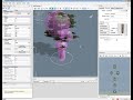 Unreal Development Kit Basics of SpeedTree to Unreal Part 3 - UDK Tutorial