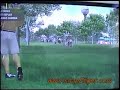 Tiger Woods 08 Crotch Shot