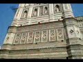 Italy travel: Florence Church Santa Maria del Fiore