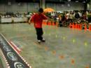 International Freestyle Challenge - Suntec City Singapore