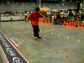 International Freestyle Challenge - Suntec City Singapore