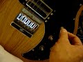 Peavey T-60 8M266355