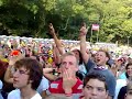 Beardyman bestival 07