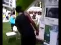 2008 Jazz and Rib Fest in Columbus,Oh