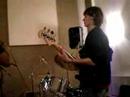 La canzone The saints are coming dei Green Day & U2 (cover degli Animals) eseguita dagli Iron Phoenix durante le prove alla 