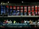 2007 IL AFL-CIO/ MSNBC Democratic Debate (Part 3)